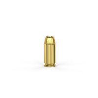 Imagem de MUNIÇÃO CBC GOLD HEX EXPO 155GR CAL.40S&W (BLISTER C/10 UNIDADES)